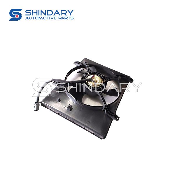 Cooling Fan Assy Q211308010BA for CHERY 