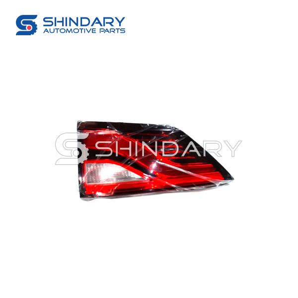 Left tail lamp 10293794 for MG ZS