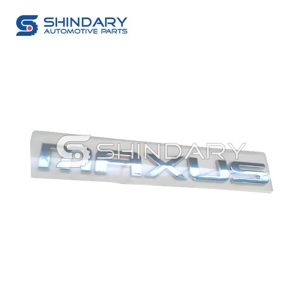 EMBLEMA TRASERO DER. C00018368 for MAXUS G10