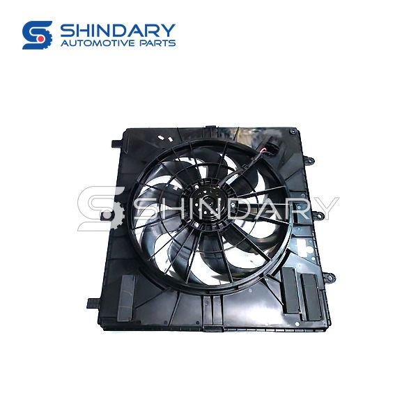 VENTILADOR CONDENSADOR C00051512 for MAXUS T60-2017-MT