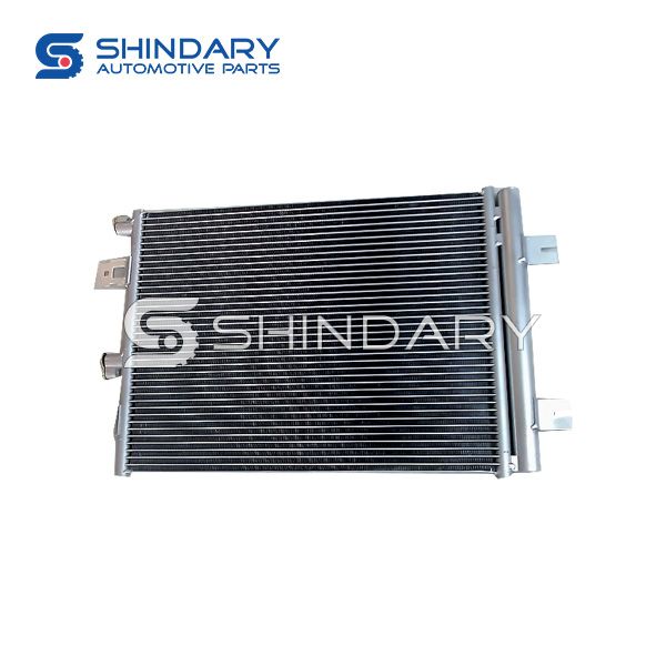RADIATOR 92100-8H300 for NISSAN