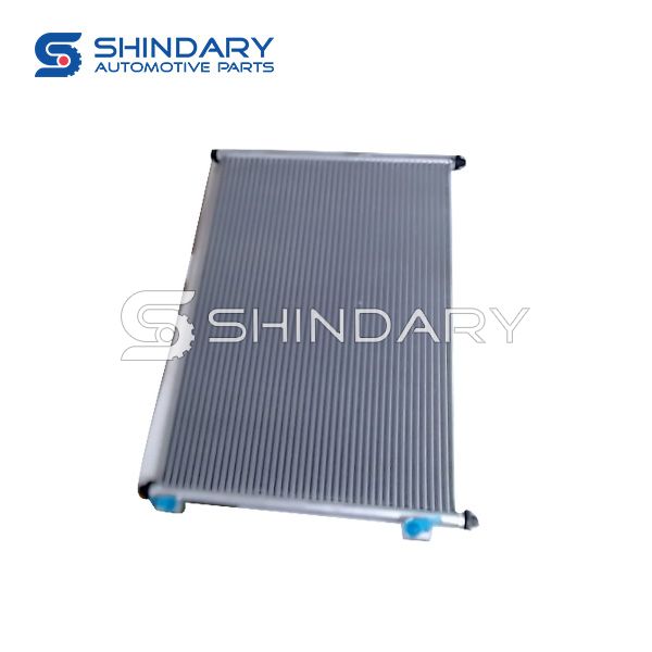 RADIATOR 92100-JG000 for NISSAN