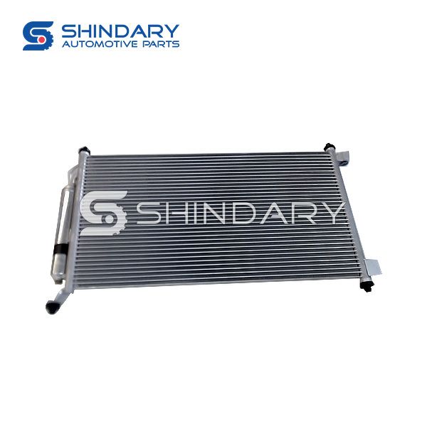 RADIATOR 92110-1U600 for NISSAN