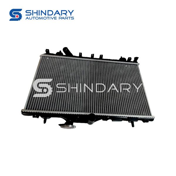 RADIADOR 1301100u8020 for JAC 137 O J3