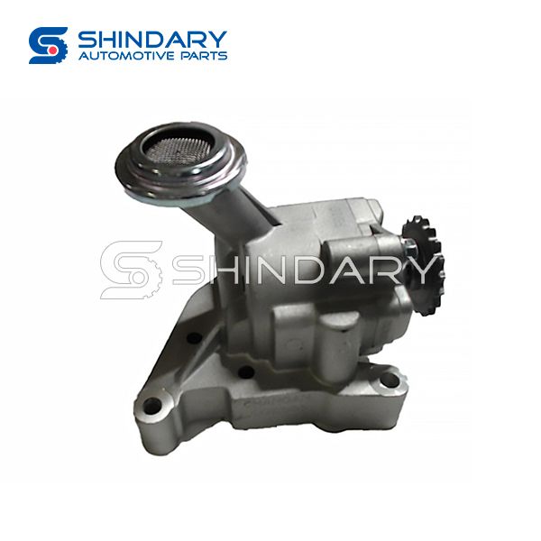 Oil Pump Assy H160080900 for CHANGAN euro?v
