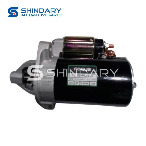 Starter 36100-26810 para Hyundai