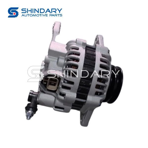 Generador 23100-VK010 para Nissan Terno