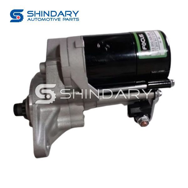 Máquina inicial 8941566711 para Chevrolet