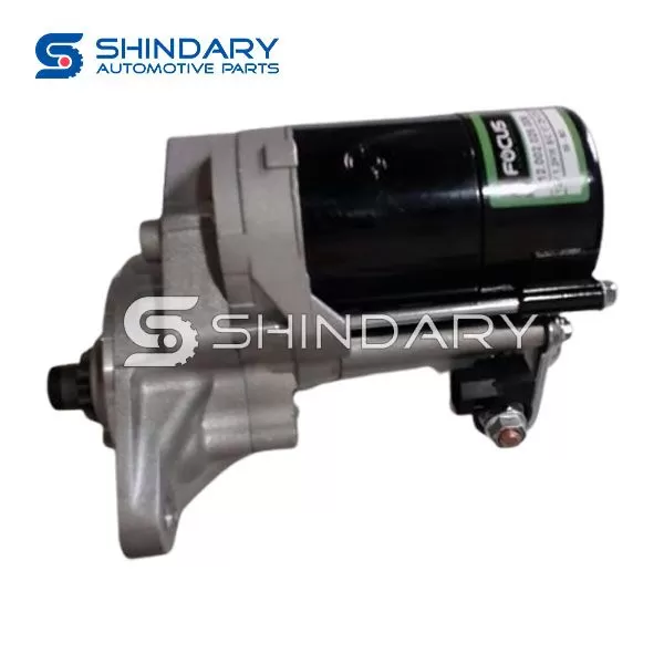 Máquina inicial 8941566711 para Chevrolet