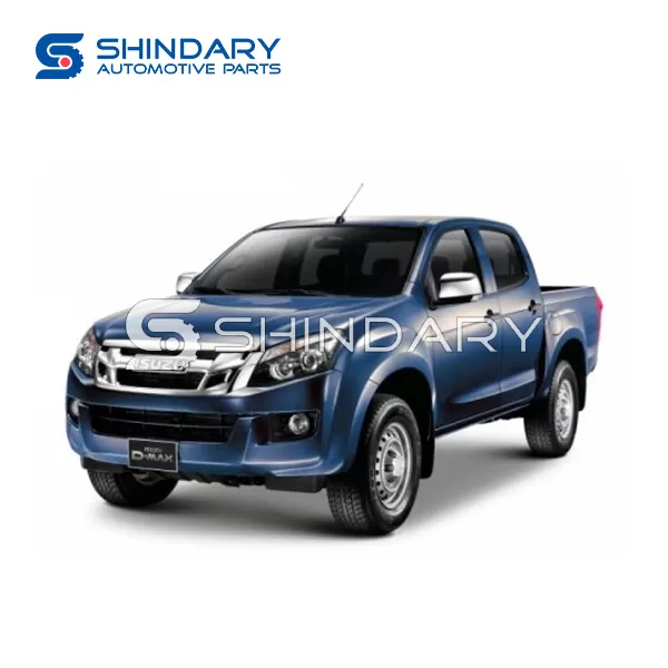 Piezas de repuesto para Isuzu D-Max