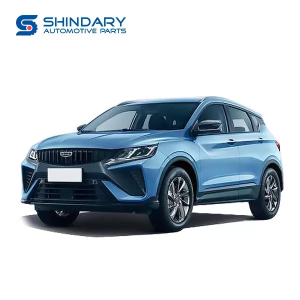Piezas de repuesto para Geely Coolray